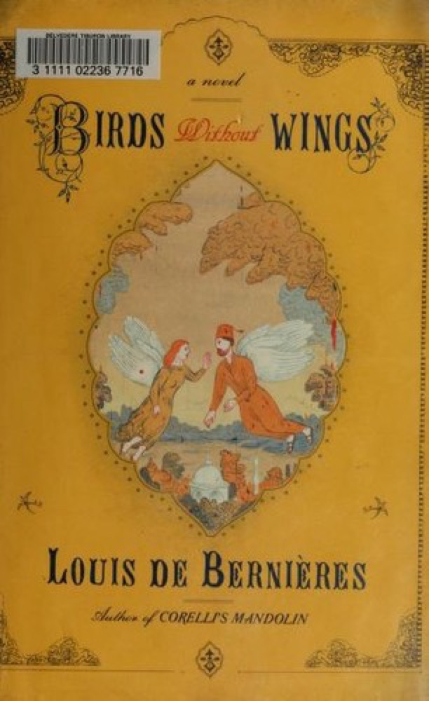 Birds Without Wings