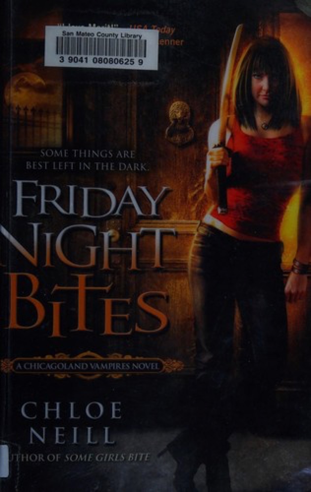 Friday Night Bites