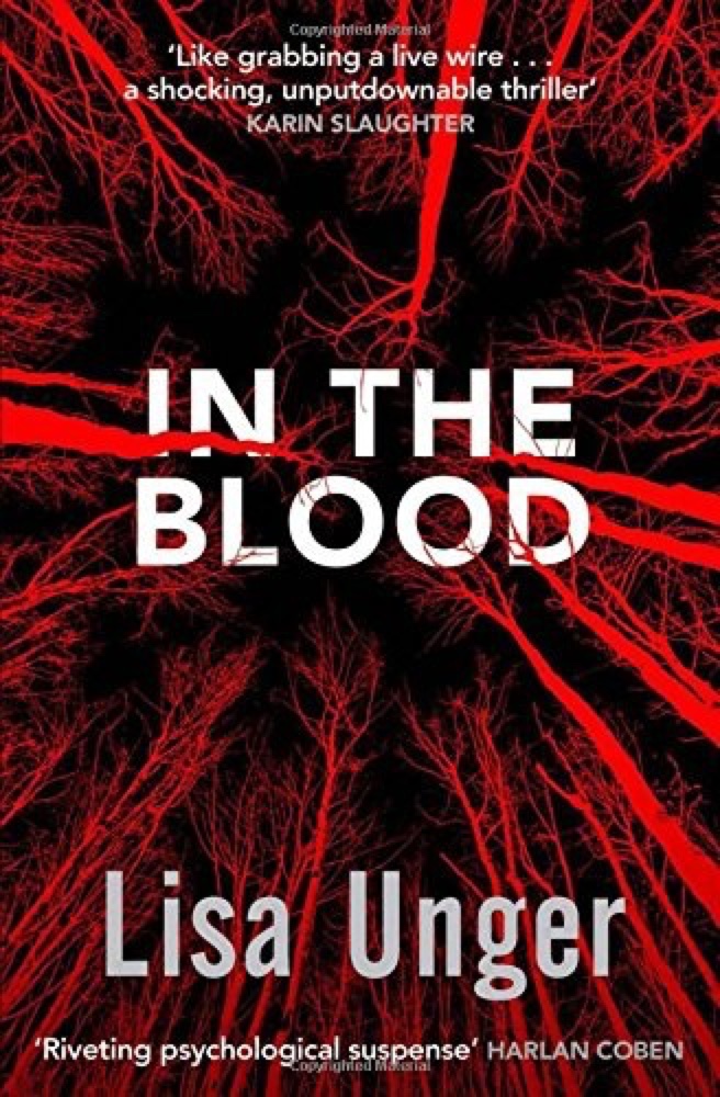 In The Blood