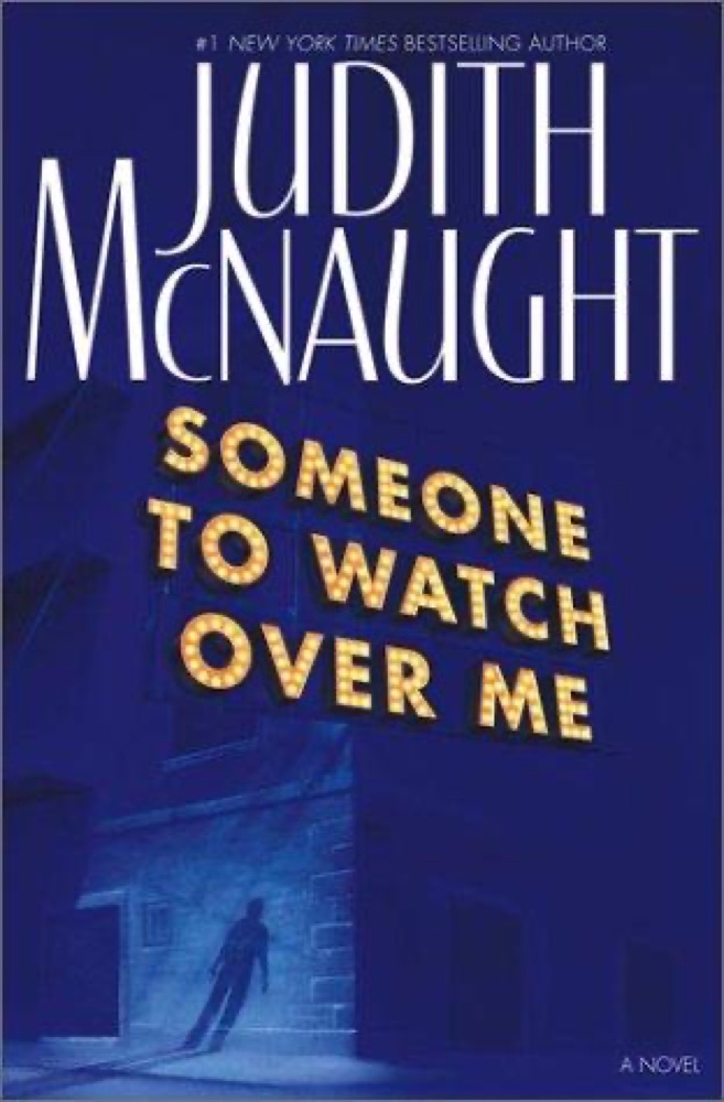 Someone to Watch Over Me
