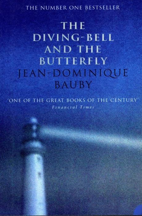 The Diving Bell and the Butterfly