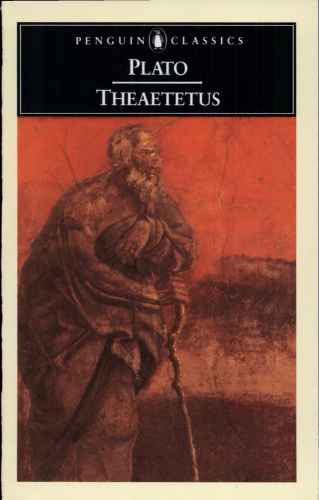Theaetetus