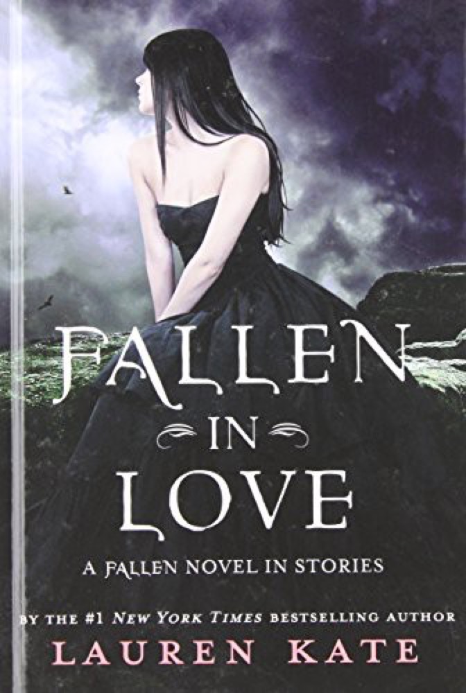 Fallen in Love