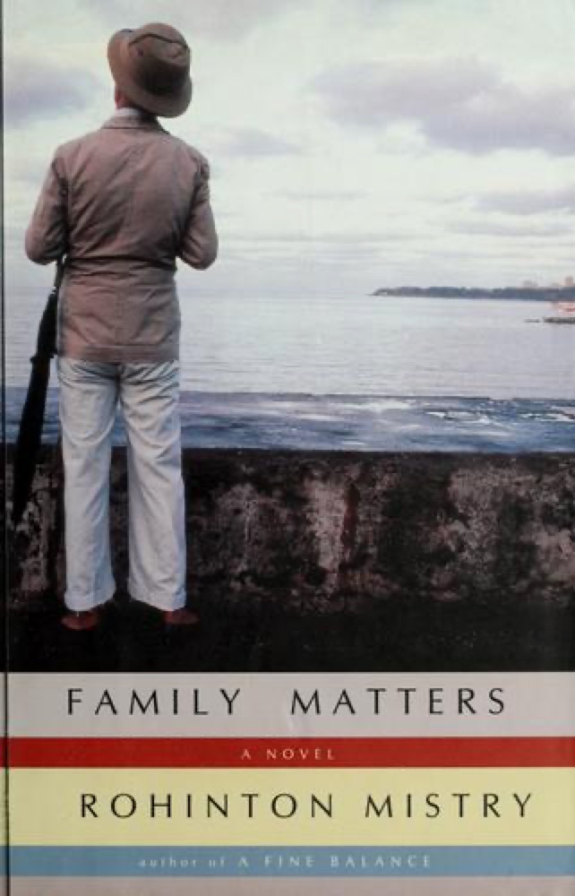 Family Matters