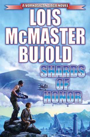 Shards of Honour