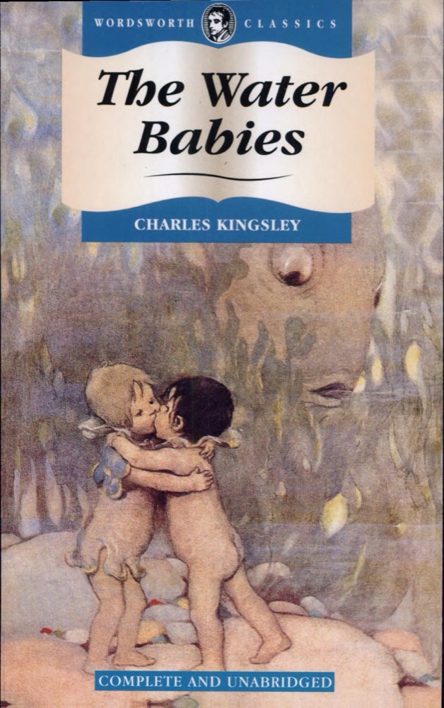The Water Babies