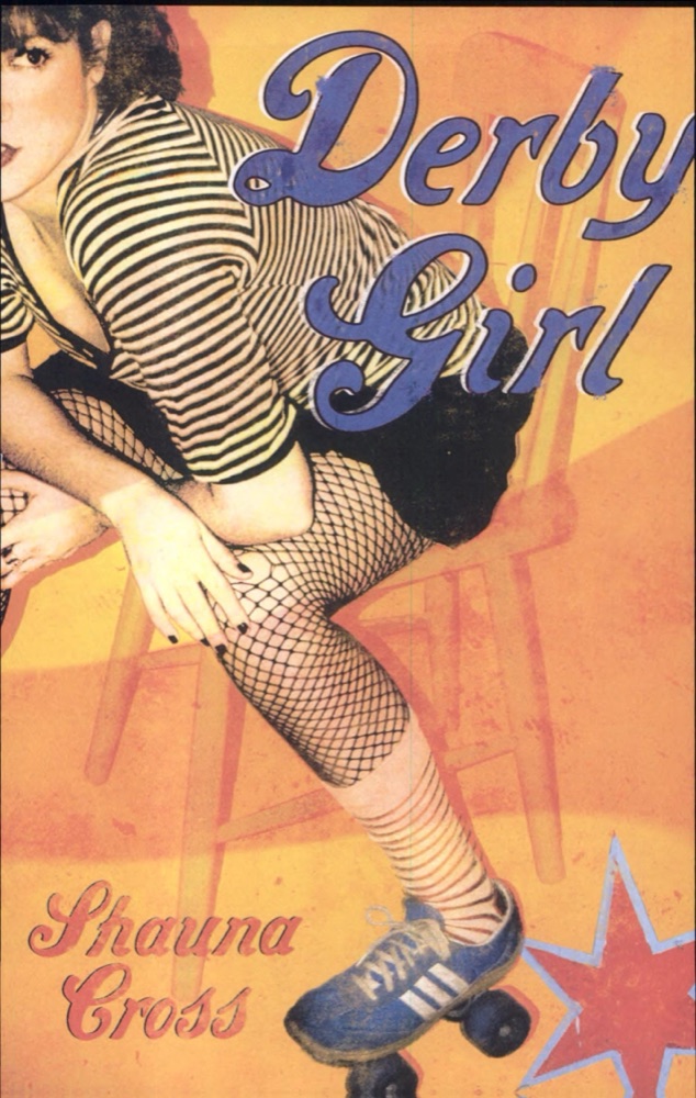 Derby Girl