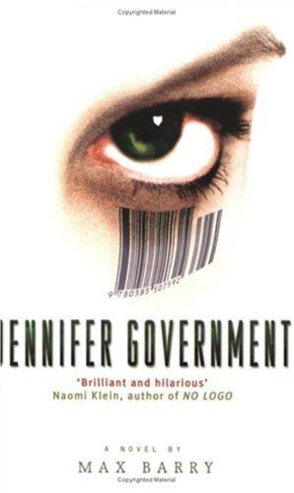 Jennifer Government