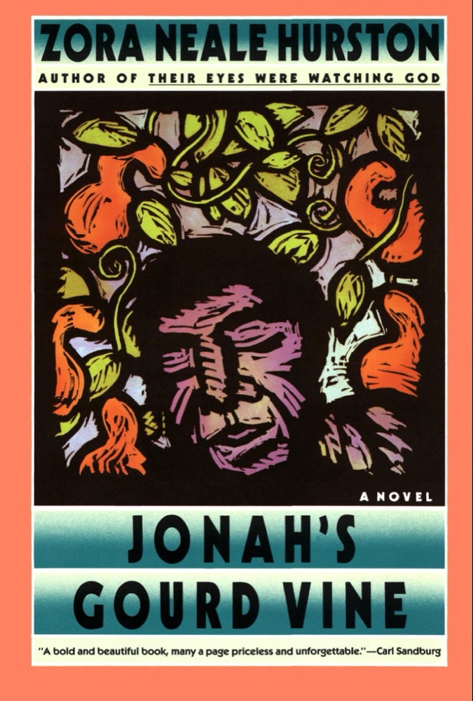 Jonah's Gourd Vine