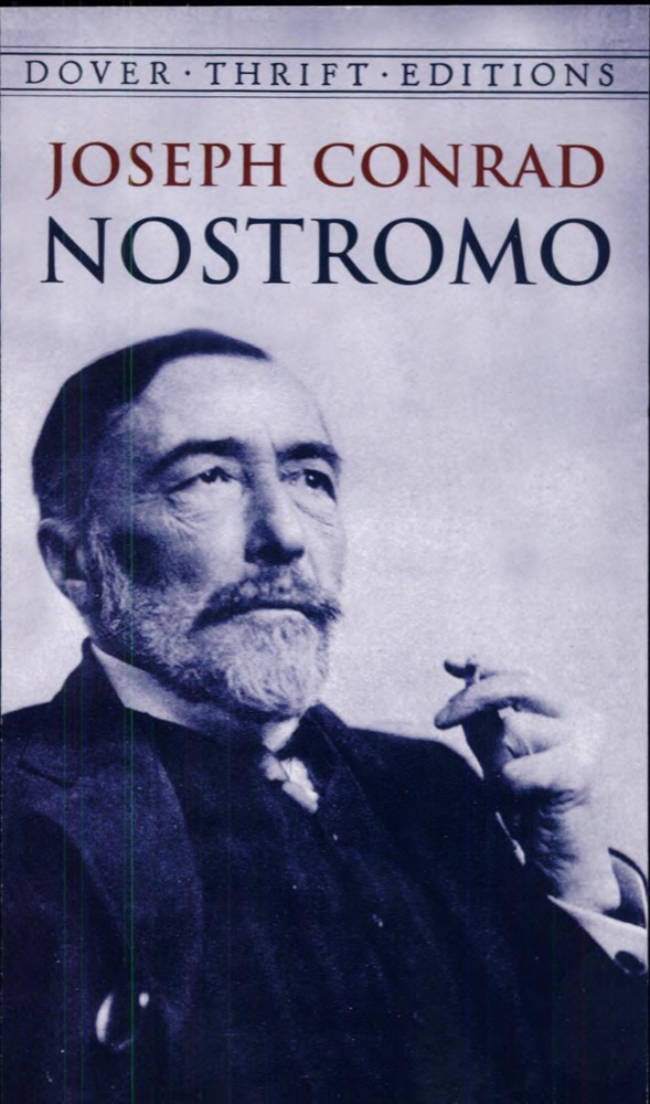 Nostromo