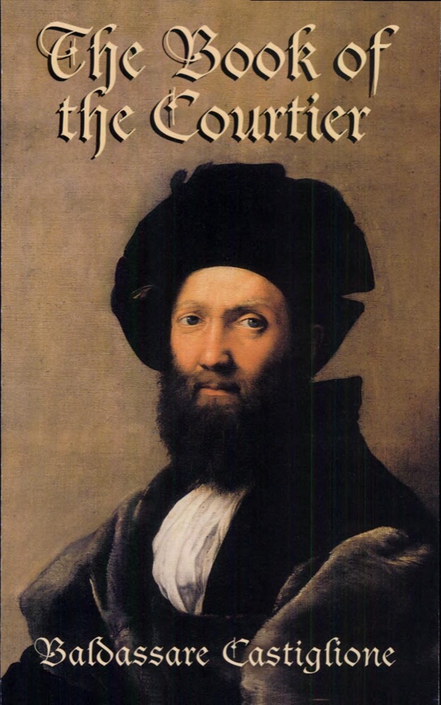 The Book of the Courtier
