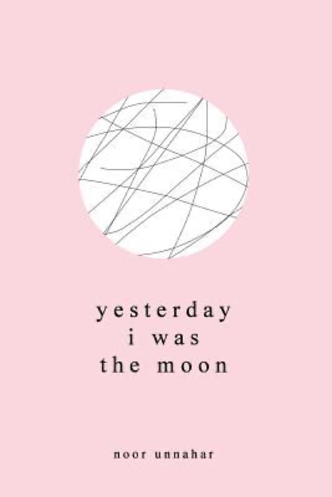 Yesterday I Was the Moon