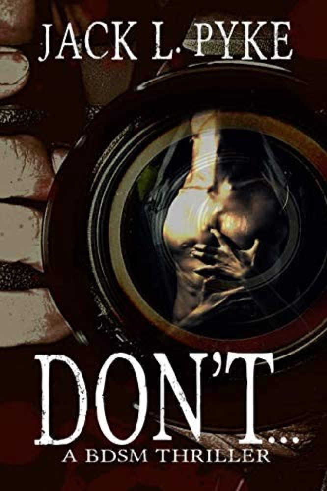 Don't...