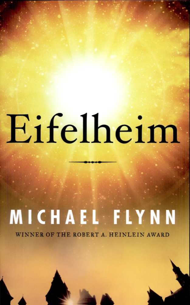 Eifelheim