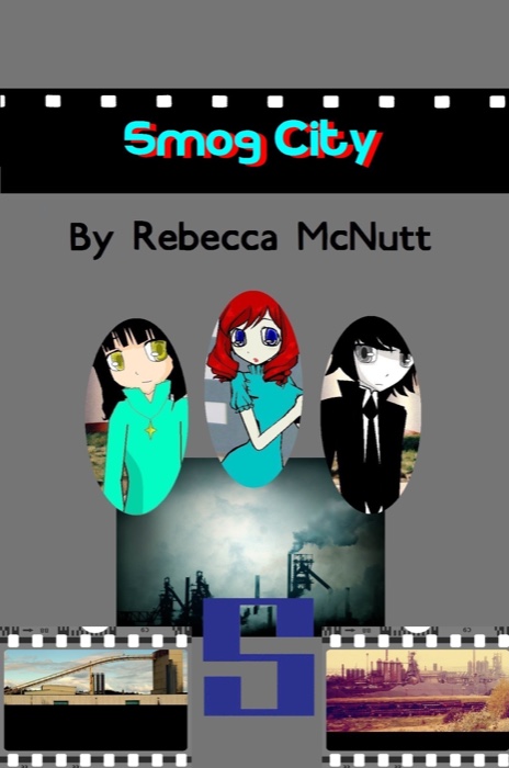 Smog City