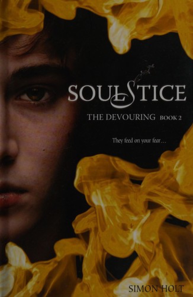 Soulstice
