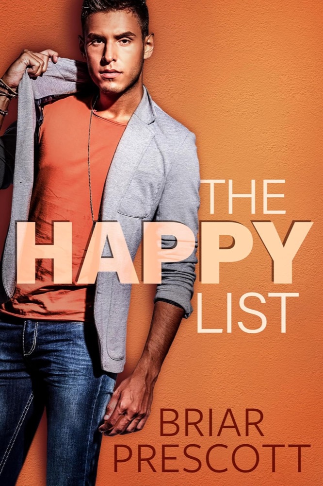 The Happy List