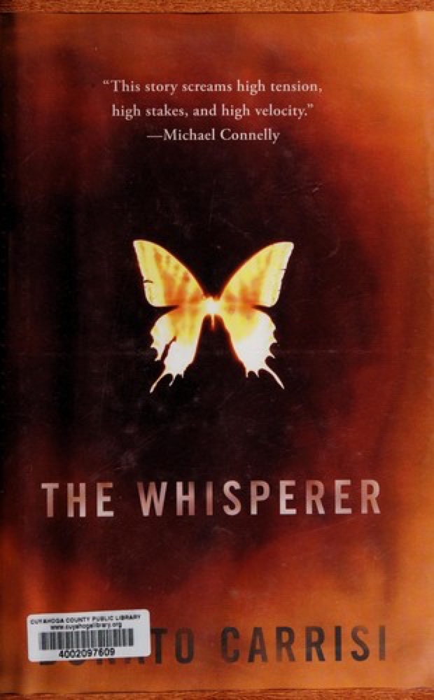 The Whisperer