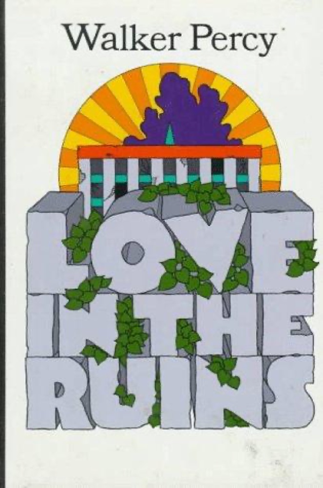 Love in the Ruins