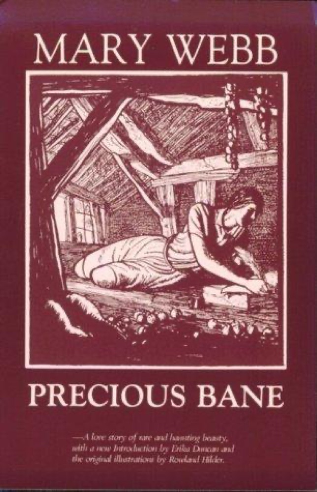Precious Bane