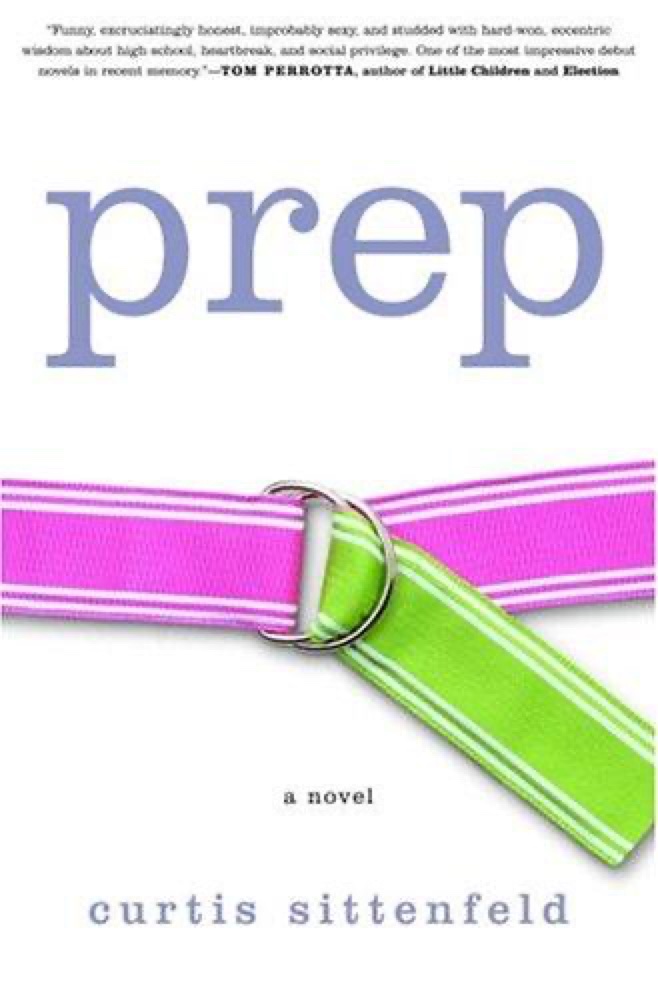 Prep