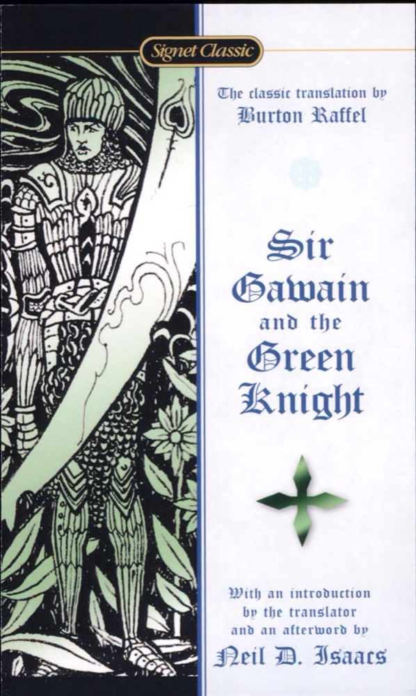 Sir Gawain and the Green Knight