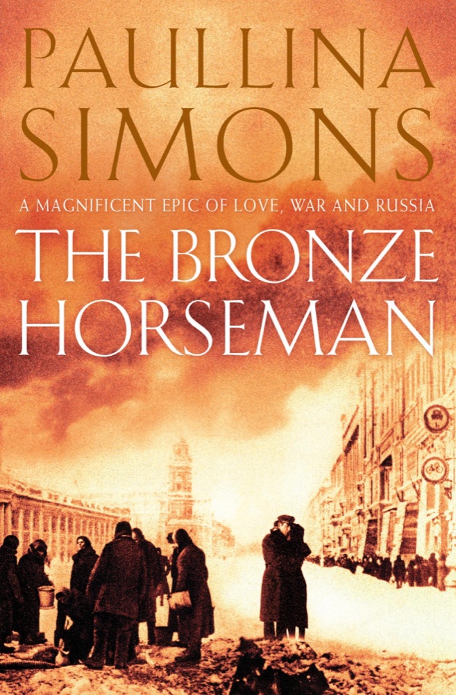 The Bronze Horseman