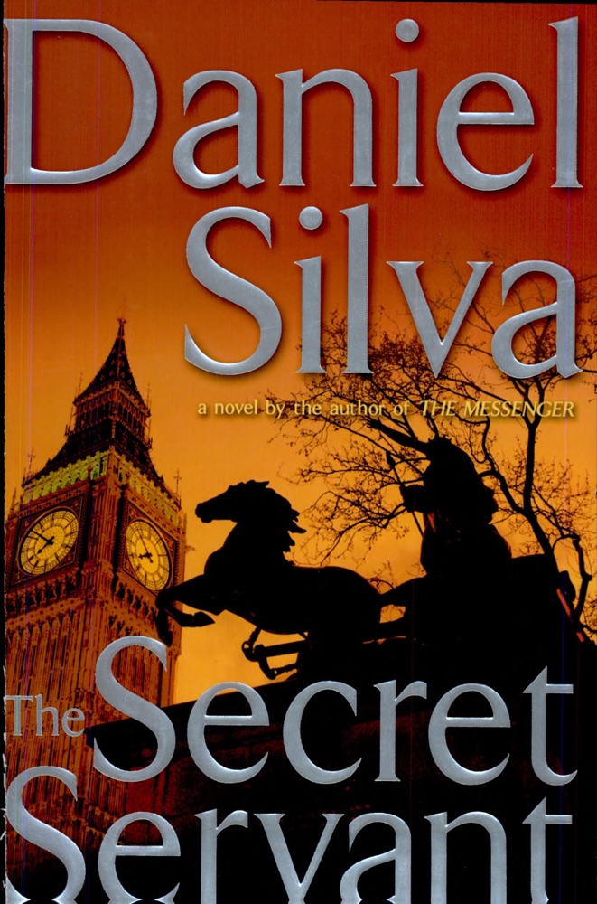 The Secret Servant