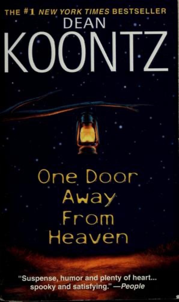 One Door Away from Heaven
