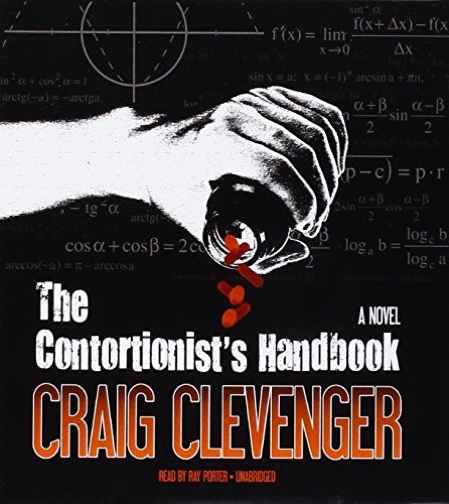 The Contortionist's Handbook