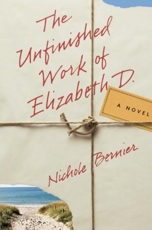 The Unfinished Journals of Elizabeth D
