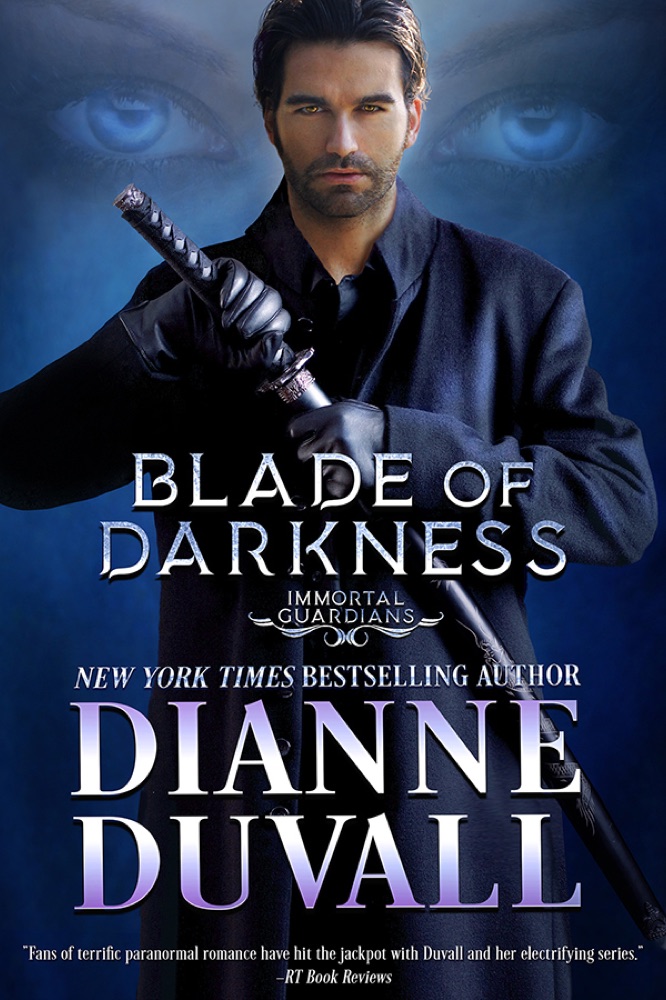 Blade of Darkness