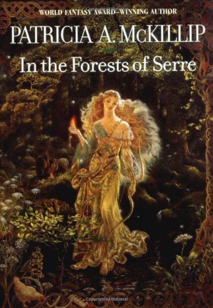 In the Forests of Serre