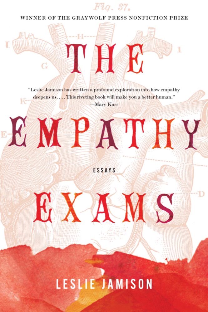 The Empathy Exams