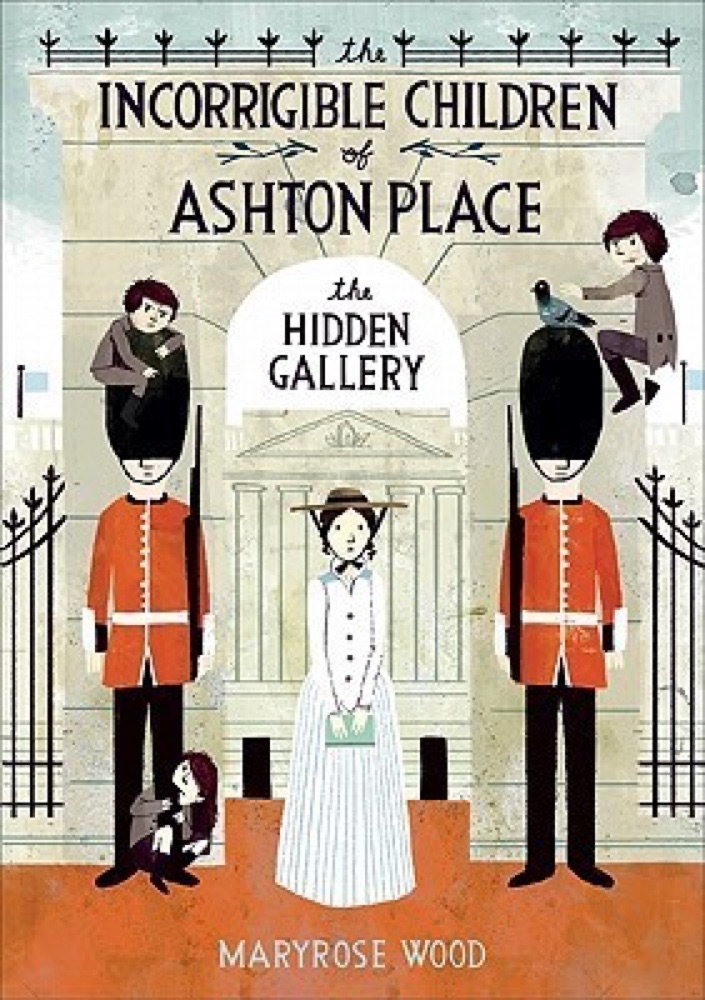 The Hidden Gallery