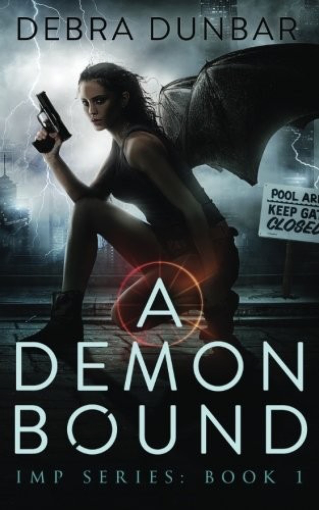 A Demon Bound