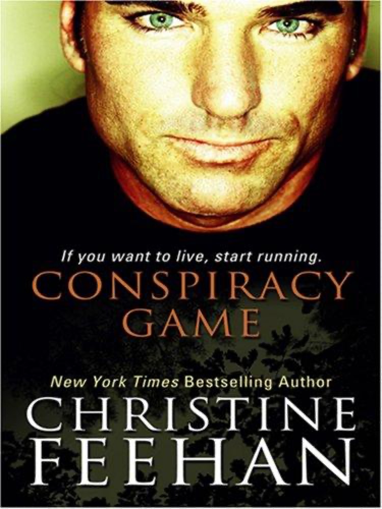 Conspiracy Game