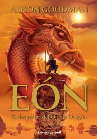 Eon: Dragoneye Reborn