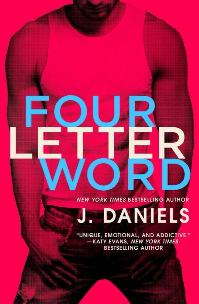 Four Letter Word