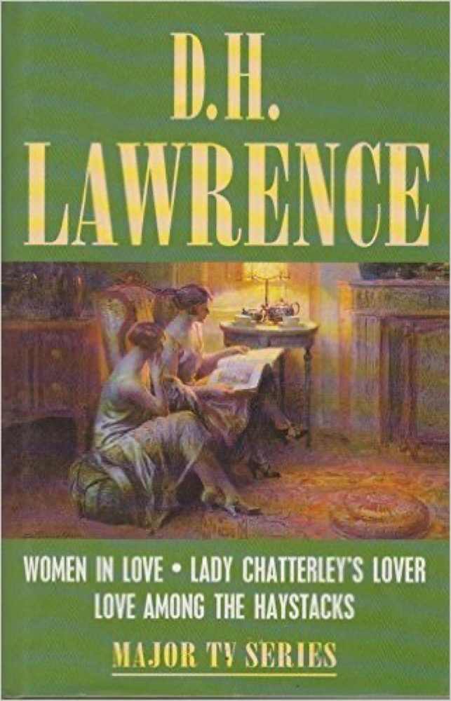 Lady Chatterley's Lover