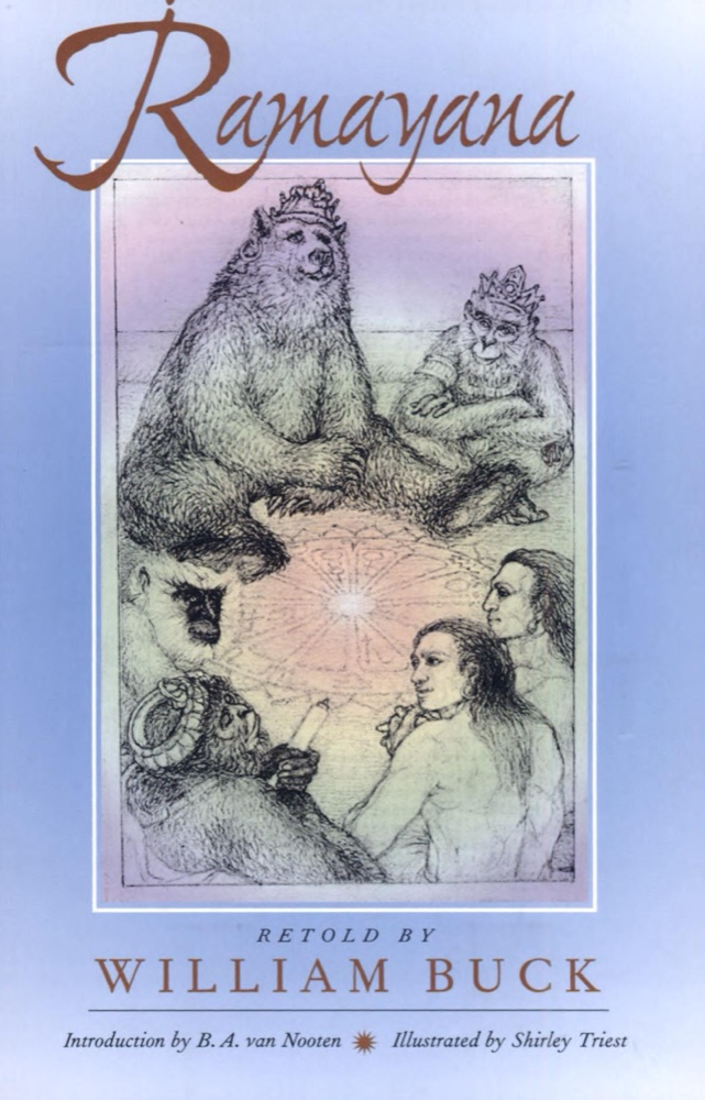 Ramayana