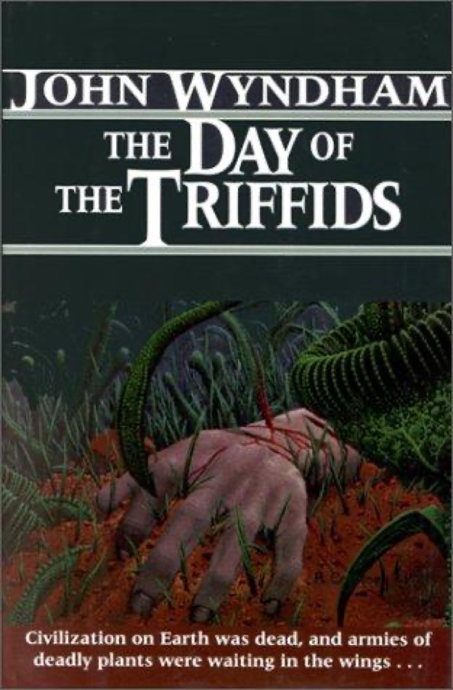 The Day of the Triffids