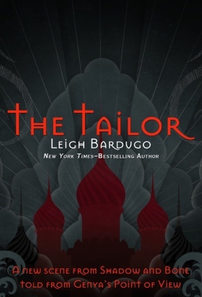 The Tailor