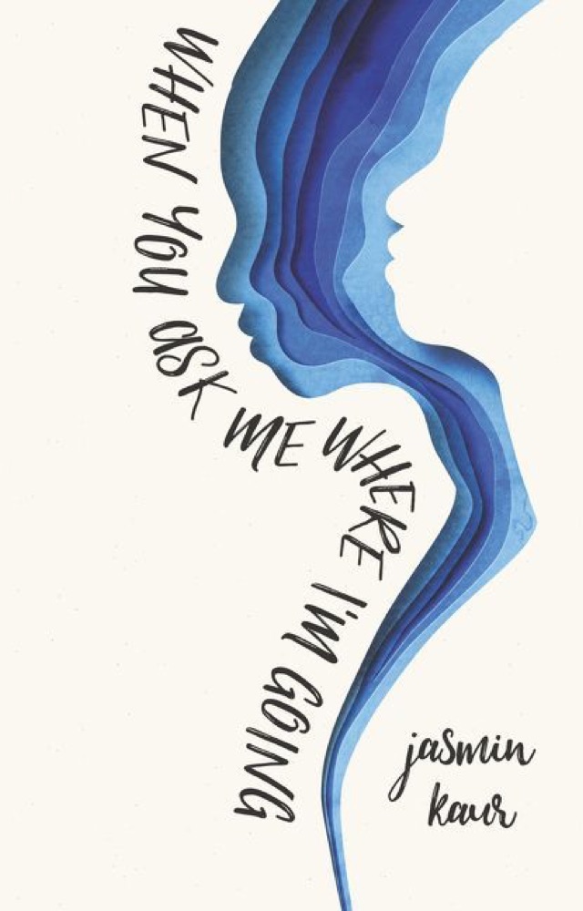 When You Ask Me Where I'm Going: Young Adult Prose Poetry on Trauma, Feminism, and Empowerment