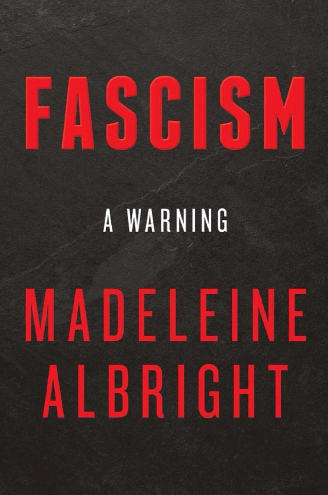 Fascism: A Warning