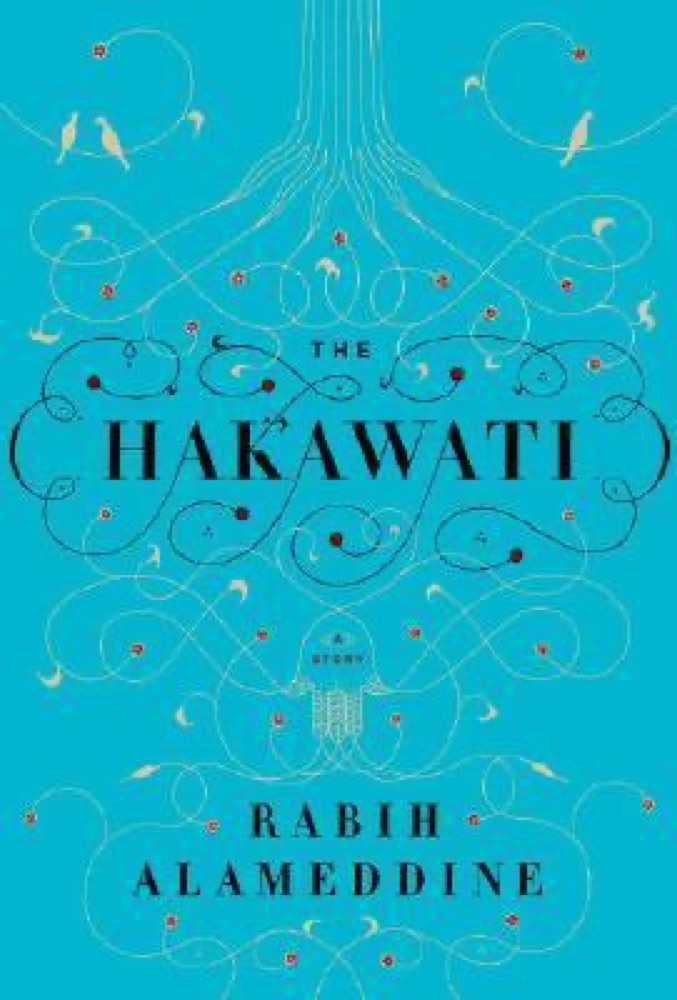The Hakawati