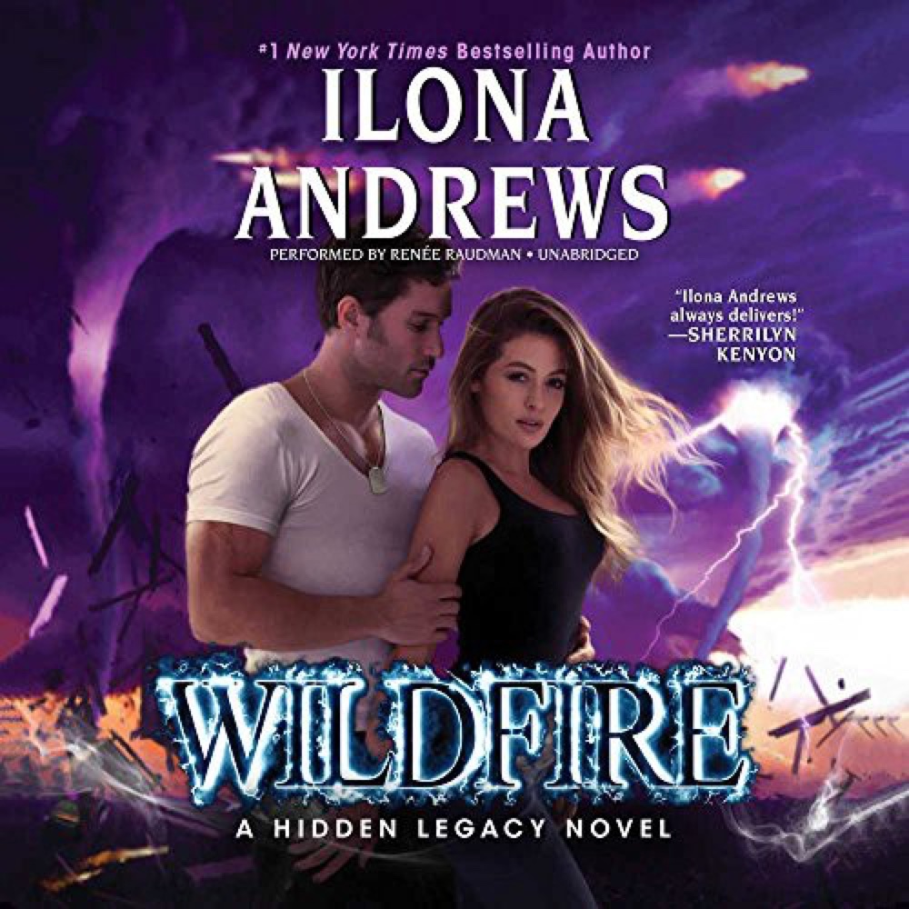 Wildfire