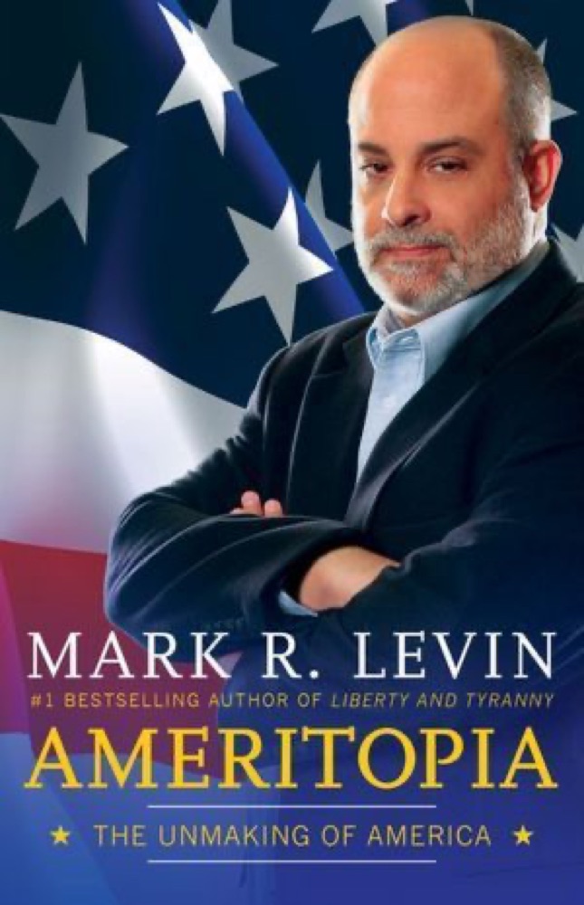 Ameritopia: The Unmaking of America
