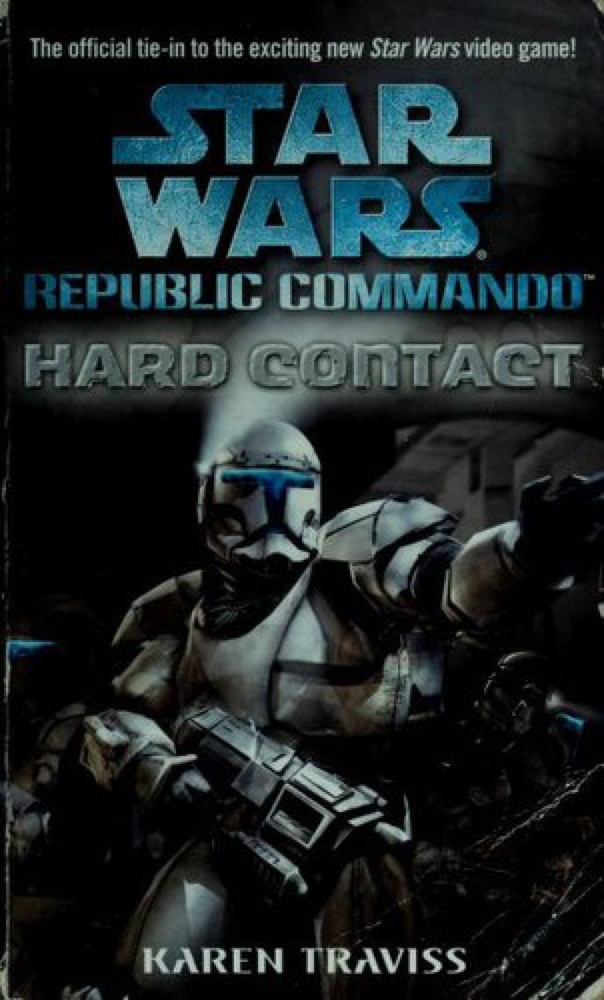 Hard Contact