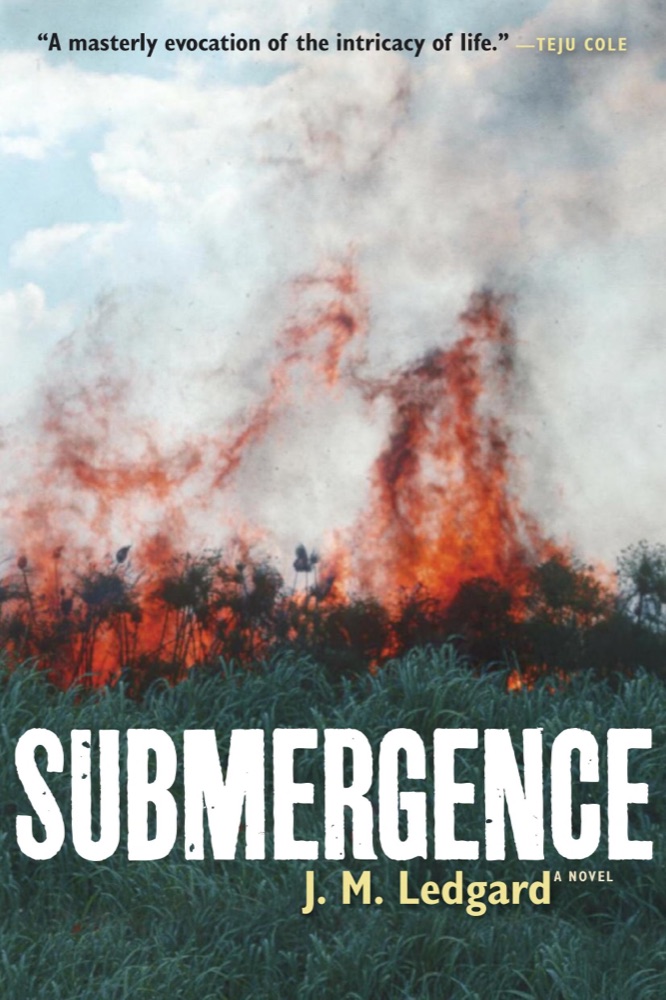 Submergence